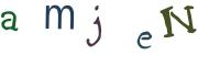 Kuva CAPTCHA