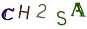 Kuva CAPTCHA