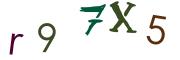 Kuva CAPTCHA