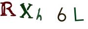 Kuva CAPTCHA