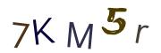 Kuva CAPTCHA