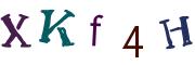 Kuva CAPTCHA