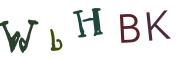 Kuva CAPTCHA
