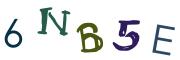 Kuva CAPTCHA