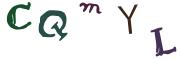 Kuva CAPTCHA