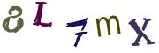 Kuva CAPTCHA