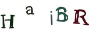 Kuva CAPTCHA