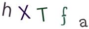 Kuva CAPTCHA