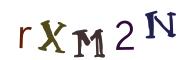 Kuva CAPTCHA