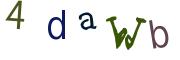 Kuva CAPTCHA