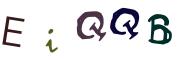 Kuva CAPTCHA