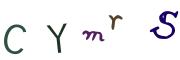 Kuva CAPTCHA