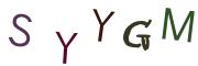 Kuva CAPTCHA