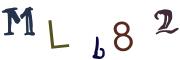 Kuva CAPTCHA
