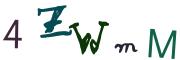 Kuva CAPTCHA