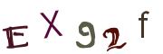 Kuva CAPTCHA