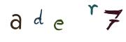 Kuva CAPTCHA