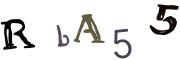 Kuva CAPTCHA