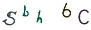 Kuva CAPTCHA