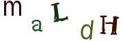 Kuva CAPTCHA