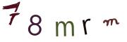 Kuva CAPTCHA