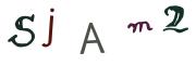 Kuva CAPTCHA