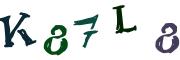 Kuva CAPTCHA