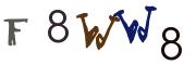 Kuva CAPTCHA