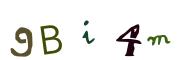 Kuva CAPTCHA