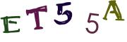 Kuva CAPTCHA