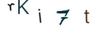 Kuva CAPTCHA