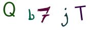 Kuva CAPTCHA