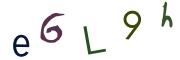 Kuva CAPTCHA