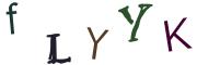 Kuva CAPTCHA