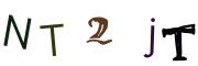 Kuva CAPTCHA