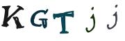 Kuva CAPTCHA
