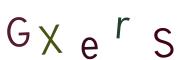 Kuva CAPTCHA