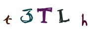 Kuva CAPTCHA