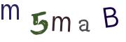 Kuva CAPTCHA