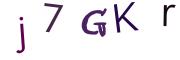 Kuva CAPTCHA