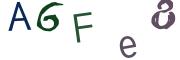 Kuva CAPTCHA