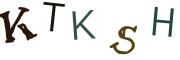 Kuva CAPTCHA