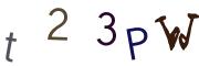 Kuva CAPTCHA