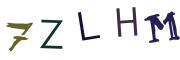 Kuva CAPTCHA