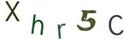 Kuva CAPTCHA