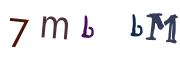 Kuva CAPTCHA
