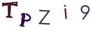 Kuva CAPTCHA