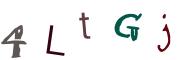 Kuva CAPTCHA