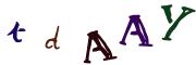 Kuva CAPTCHA