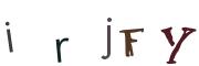 Kuva CAPTCHA